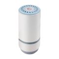 Vacuum Sealed Canister Household Fresh-keeping Box Refrigerator Food Organizers Containers Drainable Kitchen Storage Fruit Tank. 