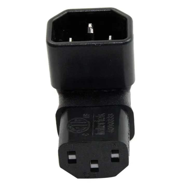 IEC%20Male%20C14%20to%20Up%20Right%20Angled%2090%20Degree%20IEC%20Female%20C13%20Power%20Extension%20Adapter%20with%2018cm%20IEC%20320%2090%20Degree%20C13%203%20Pin%20Female%20to%20C14%203%20Pin%20Male%20PDU%20Power%20Supply%20Extension%20Cord%20-%20Image%208