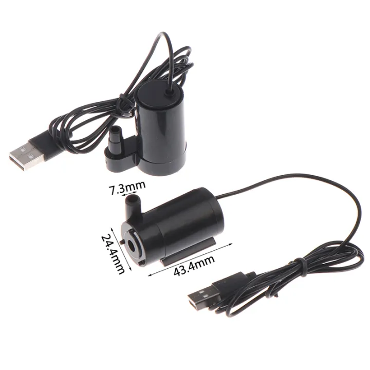 %E3%80%90NEW%E3%80%91%20DC5V%20USB%20Low%20Noise%20Brushless%20Motor%20Pump%203L/Min%20Mini%20Micro%20Submersible%20Water%20Pump%20jingu%20-%20Image%202