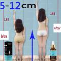 Lidoria Height Increasing Oil Grow Taller Lidoria Growth Essential Oil Foot Health Products Bone Growth Promote Second 30ML. 