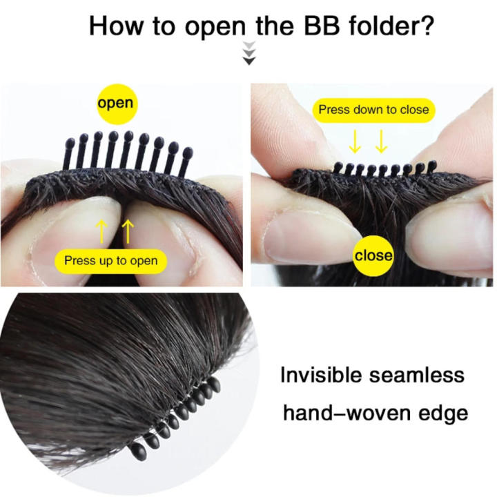 Fashionable%20wigs%20for%20women%20Trendy%20Natural%20High%20temperature%20glueless%20wigs%20human%20hair%20Hair%20accessories%20Clip%20in%20lace%20front%20wigs%20for%20Daily%20wear%20Costume%20parties%20Bridal%20hairstyles%20Photo%20shoots%20Hair%20-%20Image%204