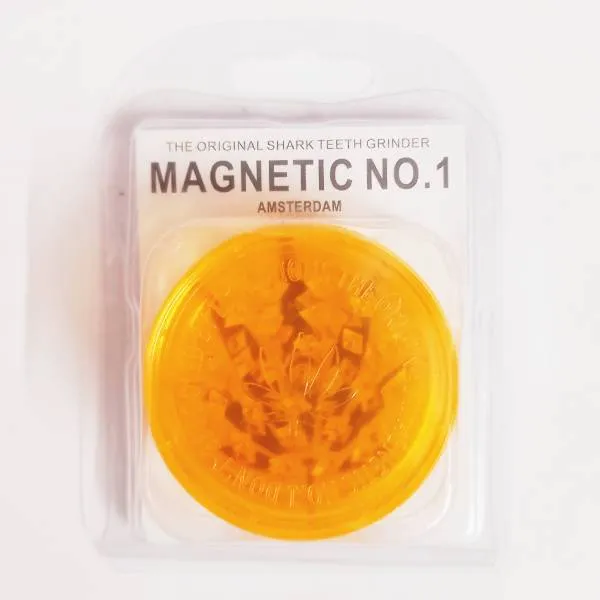 Genuine%20No.1%20Magnetic%203%20Part%2060mm%20Plastic%20Grinder-Tobacco%20Shark%20Teeth%20Storage%20Plastic%20Grinder%20Accessories.%20-%20Image%209