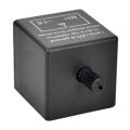 Electronic LED Adjustable Flasher Relay for Turn Signal Light Blinker.