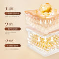 MAGIC Firming & Rejuvenating Gilt Eye Cream, DNA Sodium, Dark Circles, Fine Lines, Anti-Wrinkle, Hydrating Serum Eye Cream.