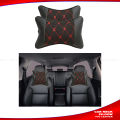 Pvc Leather Car Neck Pillow,Headrest pillow - DP-03. 