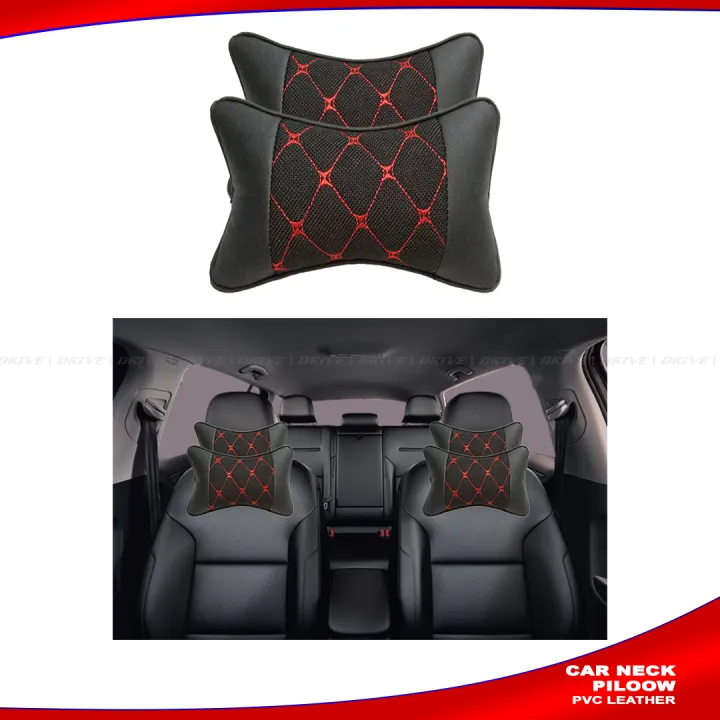 Pvc%20Leather%20Car%20Neck%20Pillow,Headrest%20pillow%20-%20DP-03%20-%20Image%203