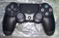 PS4 Official Org. controller Black color. 