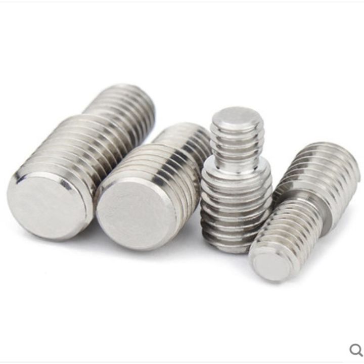2-5pcs%20M3/M4M5/M6/M8/M10/M12%20stainless%20steel%20304%20Converter%20Reducing%20Bolt%20Camera%20Adapter%20Conversion%20Screw%20Double%20Heads%20Screw%20-%20Image%205