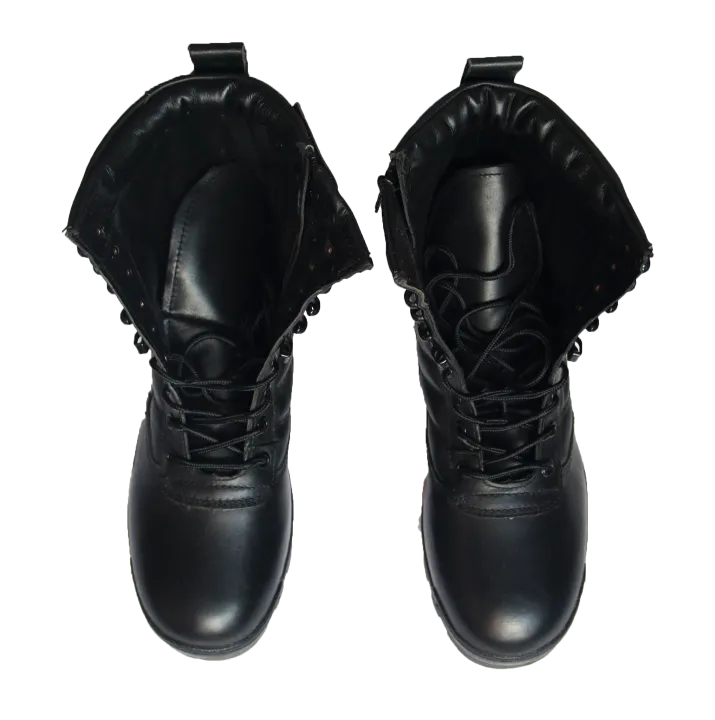 China%20Zipper%20Boots%20For%20Men%20%7C%20Baikers%20safety%20boots%20%7C%20Long%20Fashion%20boots%20for%20Men%20-%20Leather%20long%20Boots%20-%20Image%203
