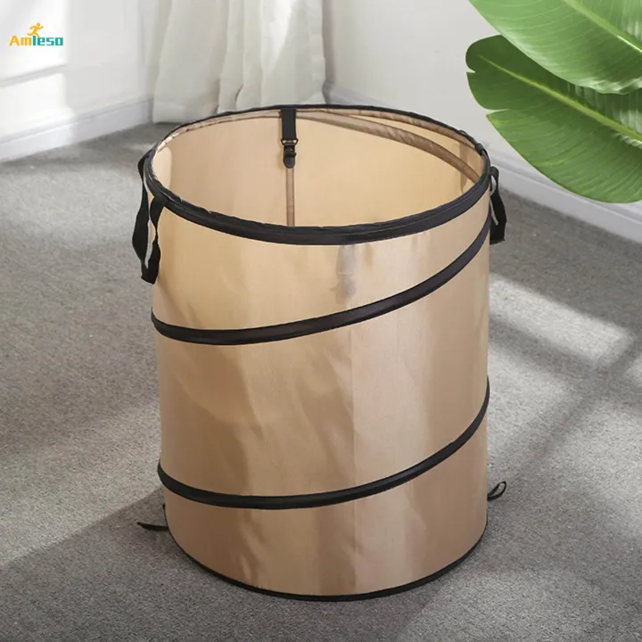 Folded%20Trash%20Bin%20Folding%20Durable%20Camping%20Trash%20Can%20for%20Garden%20Home%20Outdoor%20-%20Image%208