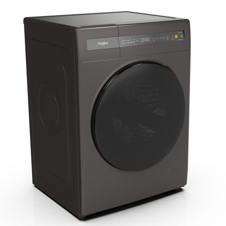WHIRLPOOL%209.0%20KG%20Front%20Loading%20Washing%20Energy%20Saving%20inverter%20Washing%20Machine%20With%20Sanitize%20Wash,%20Strains%20Removal,%20Free%20Delivery%20and%20Official%20Warranty%20%20%7C%20SANICARE%20WFC90604RT-D%20-%20Image%204