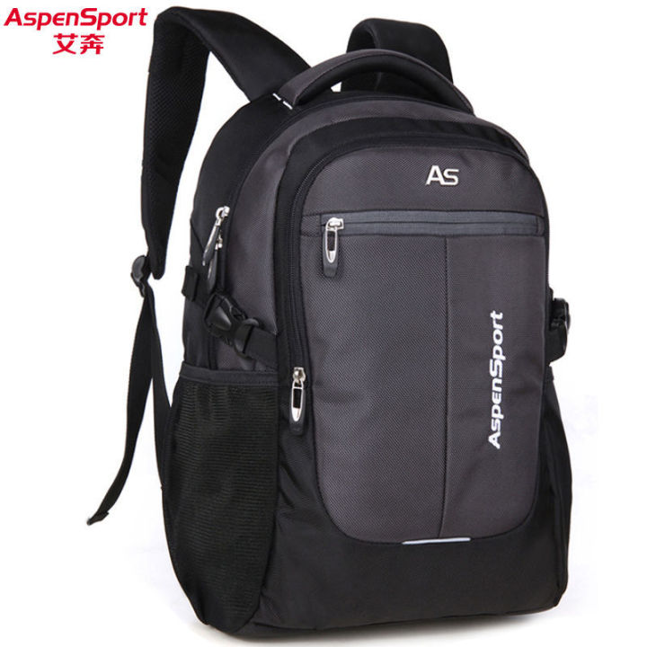 Aspen%20Sport%20New%20Trendy%20Backpack%20Large%20Capacity%20Wear-Resistant%20Schoolbag%20Men's%20and%20Women's%20Casual%20Backpack%20Briefcase%20Travel%20Bag%20-%20Image%206