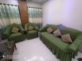 Elastic sofa caver.
