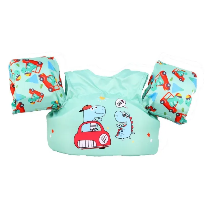 Children's%20Swimming%20Ring%20Swimsuit%20Swimming%20Inflatable%20Foam-Free%20Arm%20Floats%20Baby%20Boy%20and%20Baby%20Girl%20Floating%20Vest%20Life%20Jacket%20Equipment%20-%20Image%205