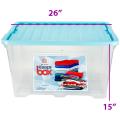 Cargo Box / Storage Box - 80L. 