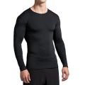 Speed Compression Top Full Sleeve Plain Skin T-Shirt Dri-Fit Base Layer For Sports - Enhance Your Performance. 