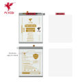 FLYCDI EB-BA715ABY phone battery for Samsung Galaxy A71 4500mAh high capacity replacement mobile battery. 