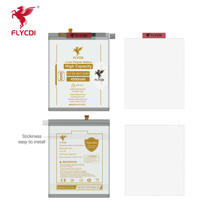 FLYCDI%20EB-BA715ABY%20phone%20battery%20for%20Samsung%20Galaxy%20A71%204500mAh%20high%20capacity%20replacement%20mobile%20battery%20-%20Image%204