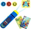 Educational Tourch & Projector for Kids, Toy for Kids, Educational Toy. 