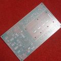 BANGLADESHI GLASS Fiber Copper Clad PCB DSP Pure Sine Wave Board 20 Transistor Single Layer DC 12V 800VA 800Watt For IPS UPS.