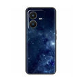 For Vivo Y22s Case Cover on For Vivo Y22 Y22s Phone Cases Bumper Protector TPU Shell For Fundas vivo Y35 2022 Y 35 Cover Flowers.