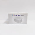 AI smart wireless bluetooth speaker intelligent artificial voice assistant audio home robot ai smart speaker. 