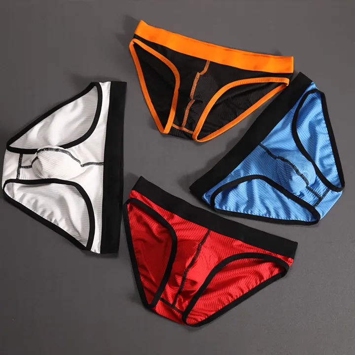 Men%20Briefs%20Big%20Pouch%20Good%20Stretch%20U%20Convex%20Panties%20Briefs%20-%20Image%208