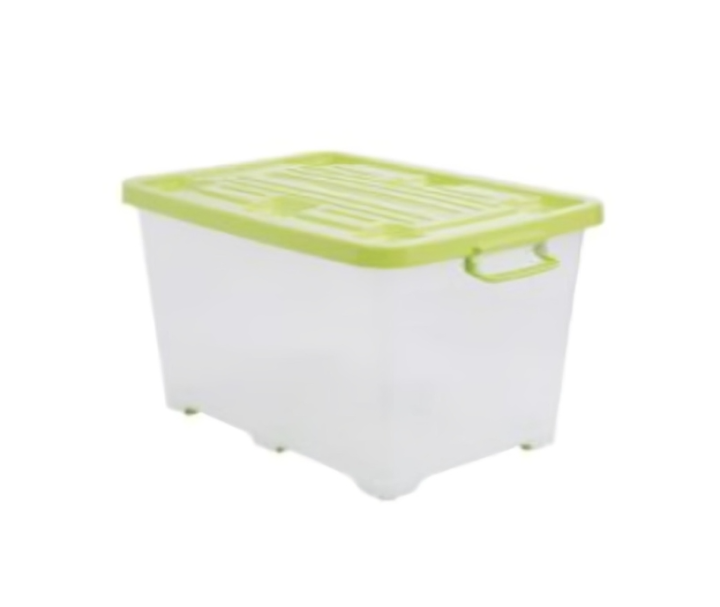 Bengal%20Plastic%20Storage%20Basket%2019%20Liter%20capacity%20Color%20Transparent%20-%20Image%205