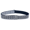 Unisex Belt Fashion Simple Lazy Jeans Invisible New Women's. 