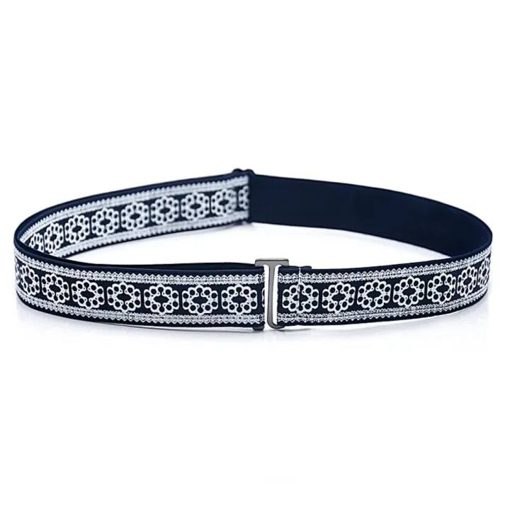Unisex%20Belt%20Fashion%20Simple%20Lazy%20Jeans%20Invisible%20New%20Women's%20-%20Image%204