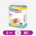 Savlon Twinkle Baby Belt Diaper Small 44 pcs.