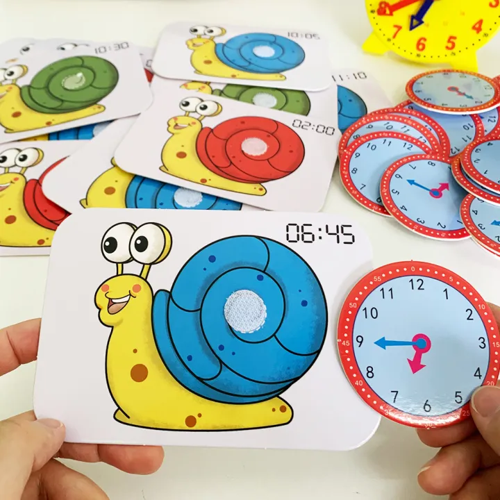 Children's%20Clock%20Teaching%20Aids%20Primary%20School%20Students'%20Time%20Cognition%20Digital%20Clock%20Model%20Baby%20Intelligence%20Development%20Educational%20Toys%20-%20Image%203