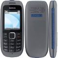 For Nokia -1616 Front & Backside Housing Casing with Keypad.