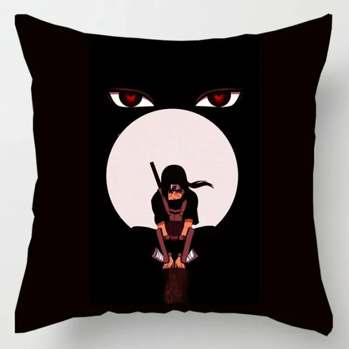 Anime%20Naruto%20Printed%20Pillow%20Case%20Red%20Cloud%20Uchiha%20Itachi%20Action%20Figures%20Square%20Pillow%20Covers%20Cushion%20Sofa%20Decor%20Cover%20Toys%20Gift%20-%20Image%203