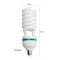 E27 110V 5500K 135W Studio Bulb, Video Light, Photography Daylight, Brand New. 