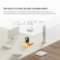 Xiaomi Mijia Smart Intelligence Countdown Timer with Mi Home App Control. 