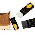 Shoes Cleaning Eraser Shoe Brush Sandal Fabric Care Shoe Dust Care Leather Cleaner Sneakers Care. 