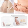 Melao Stretch Mark Cream120g For Pregnancy And Scar Removal Treatment With Cocoa And Shea Butter Belly Moisturizer.