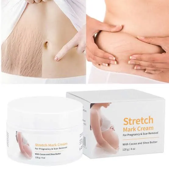 MELAO%20Women%20Remove%20Pregnancy%20Scars%20Acne%20Cream%20Stretch%20Marks%20Treatment%20Maternity%20Repair%20Anti-Aging%20%20Body%20Creams-120gm%20-%20Image%202