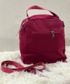 BOBO LADIES BAG or BACKPACK SYSTEM UNIQUE BAG.