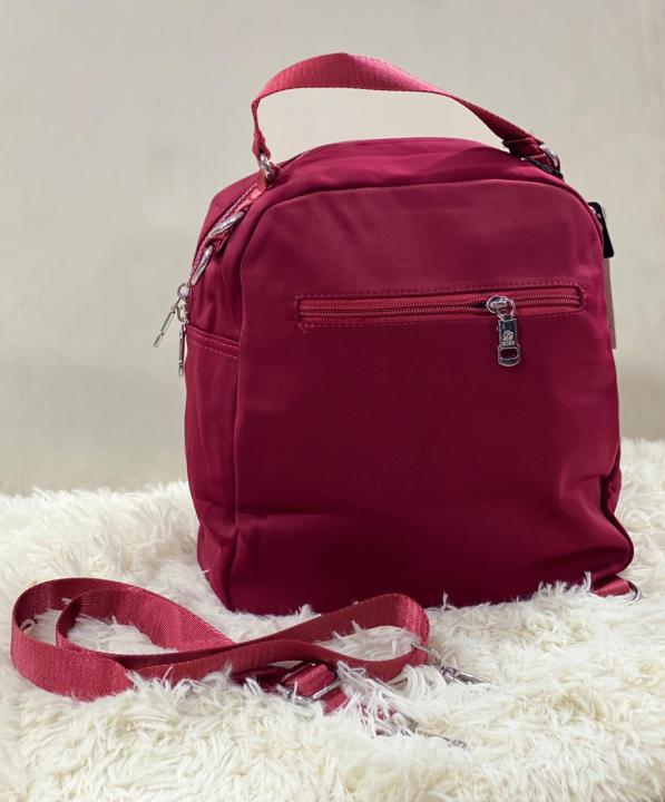 BOBO%20LADIES%20BAG%20or%20BACKPACK%20SYSTEM%20UNIQUE%20BAG%20-%20Image%203