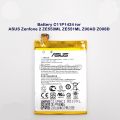 ASUS ZENFONE 2 5.5 BATTERY C11P1424 Z008D ZE551ML ZE550ML. 