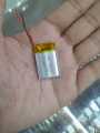 3.7V 200mAh 502030 Lipo Li Polymer Rechargeable Battery. 