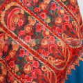 Kashmiri  Poshmina shawl || Women winter collection || shal || Avon Fabric. 