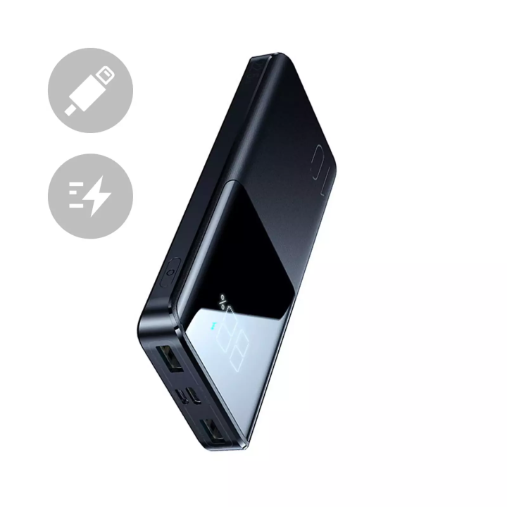 JOYROOM%20JR-QP191%2010000mAh%2022.5W%20LED%20Display%20Monitoring%203%20Output%20Ports%20PD%20Power%20Bank%20-%20Image%203