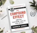 The Compound Effect Book by Darren Hardy | Paperback. 