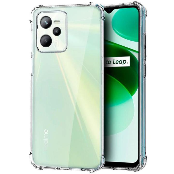 For%20Realme%20C35%20Clear%20Cover%20Soft%20Thin%20Anti-Scratches%20Crystal%20Case(Transparent)%20-%20Image%202