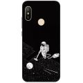 Silicone Case For Xiaomi MI A2 Lite Case Cartoon Soft TPU Back Cover Phone Case For Xiomi Xiaomi MI A2 MiA2 Lite Bumper Coque.