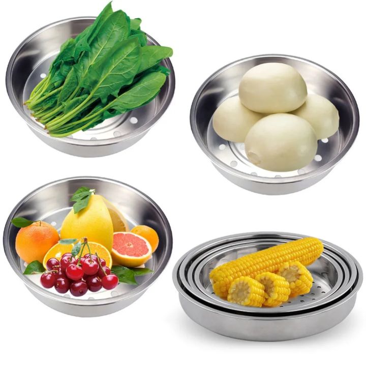 Stainless%20Steel%20Steamer%20Basket%20Rice%20Cooker%20Steamer%20Food%20Vegetable%20Steaming%20Tray%20Fruit%20Cleaning%20Draining%20Basket%20Kitchen%20Tools%20-%20Image%204