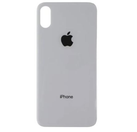 Apple%20iPhone%20XS%20-%20(%20Glass%20)%20Back%20Shell%20/%20Back%20Panel%20/%20Battery%20Cover%20/%20Back%20Door%20/%20Back%20Replacement%20Part%20-%20Image%202